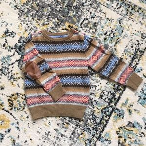 Boys sweater H&M size 2-4yrs
